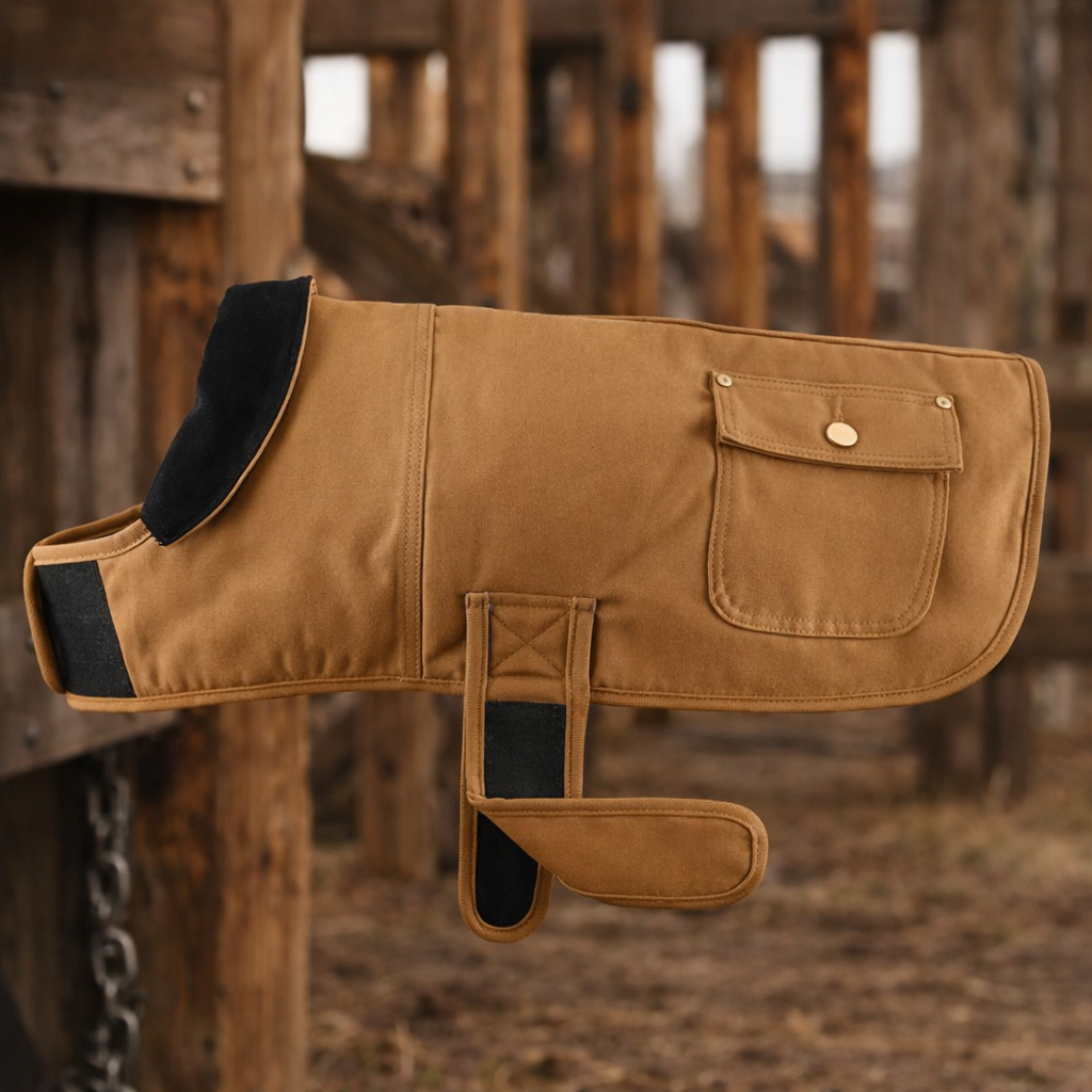 Winter Cozy™ Dog Cold-Weather Essential